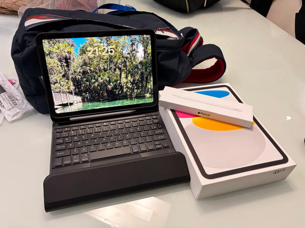 iPad geração 10 64gb