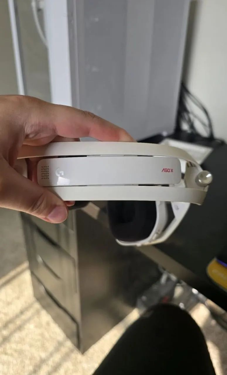 Logitech Astro A50x - Foto 2