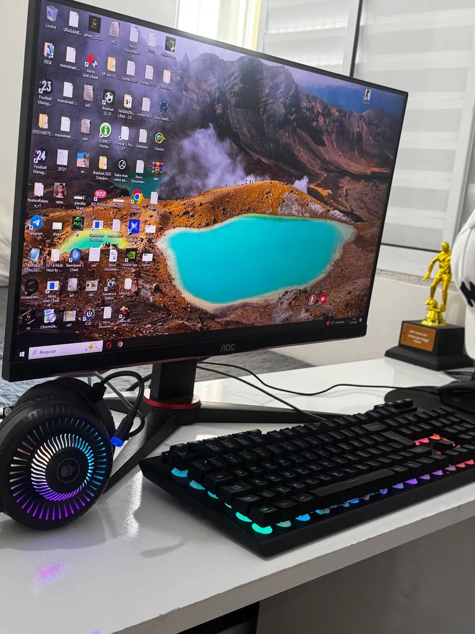Pc Gamer 