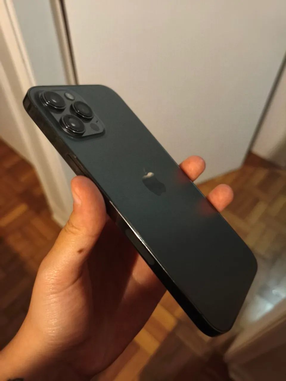 iPhone 12 pro Max  - Foto 3