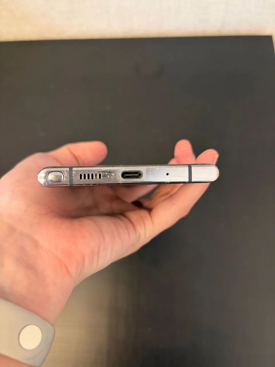 Samsung Galaxy Note 10+  - Foto 3