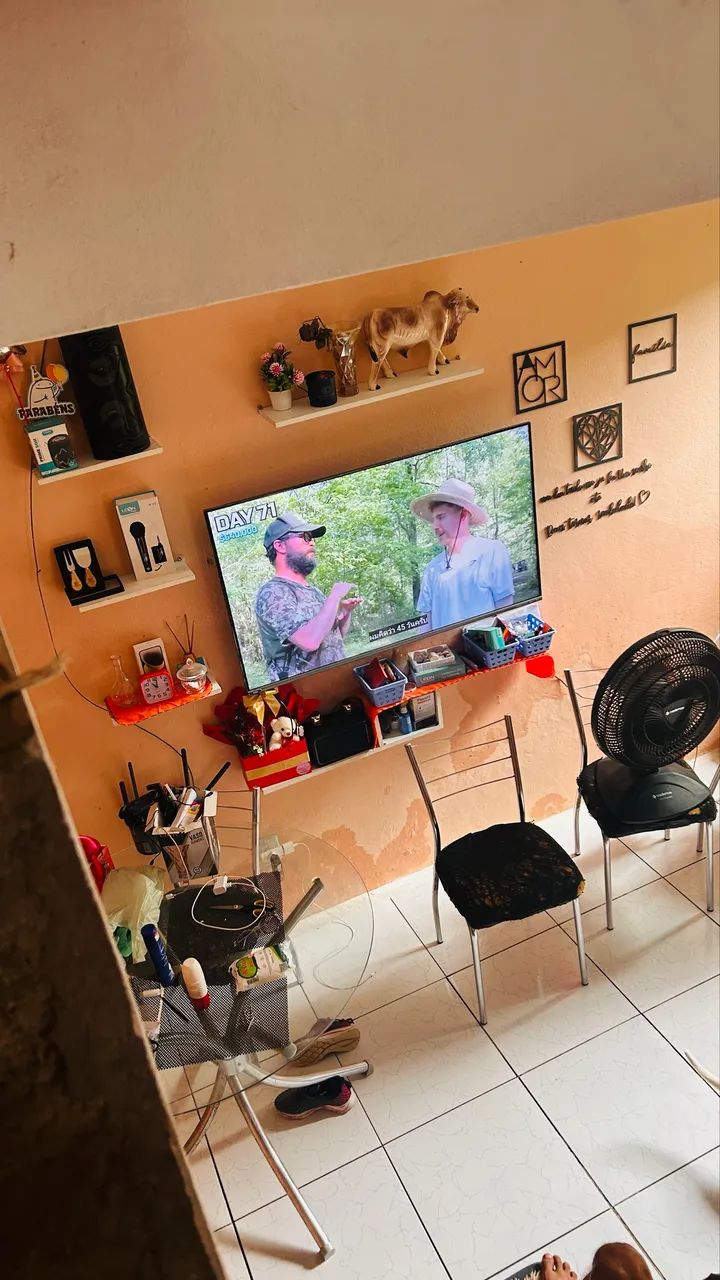 Vendo ou troco  - Foto 3