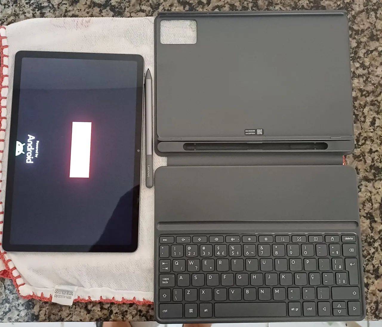 Lenovo IdeaTab - Foto 2