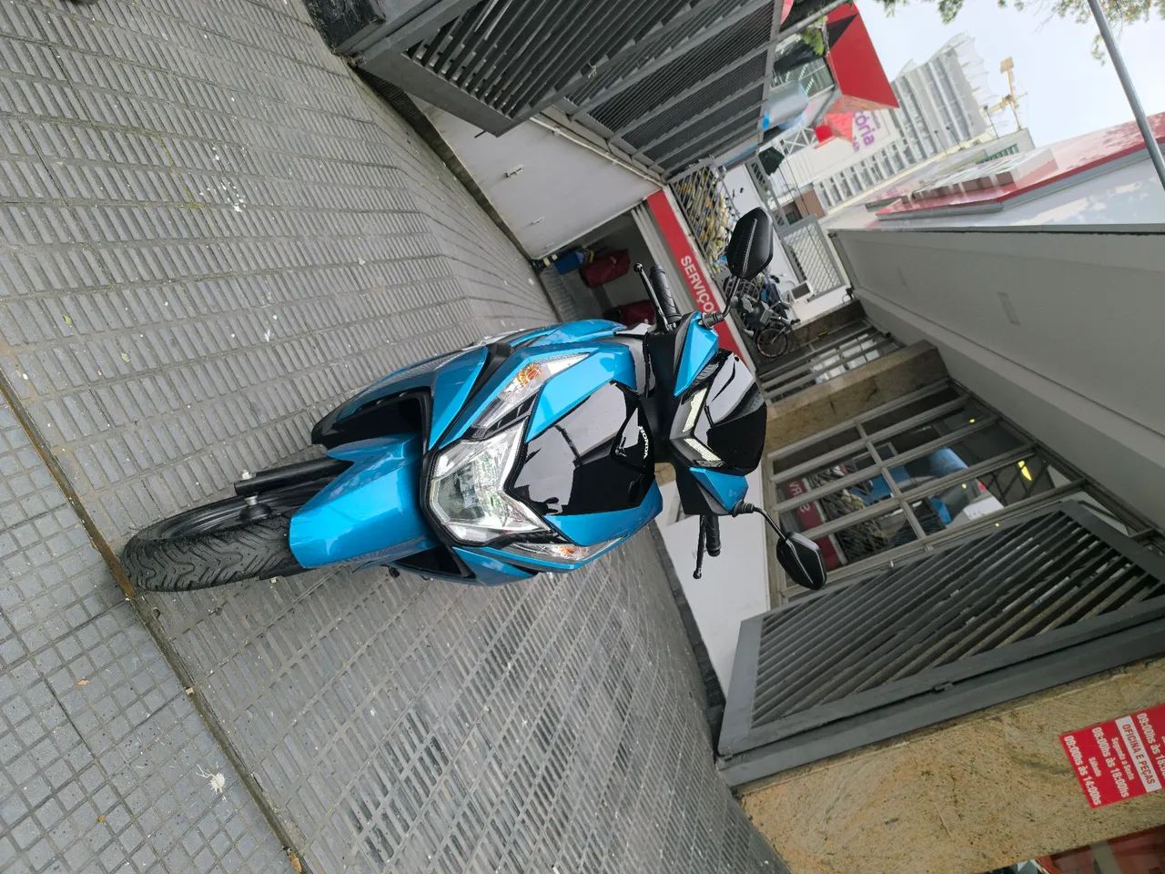 Elite 125  - Foto 3