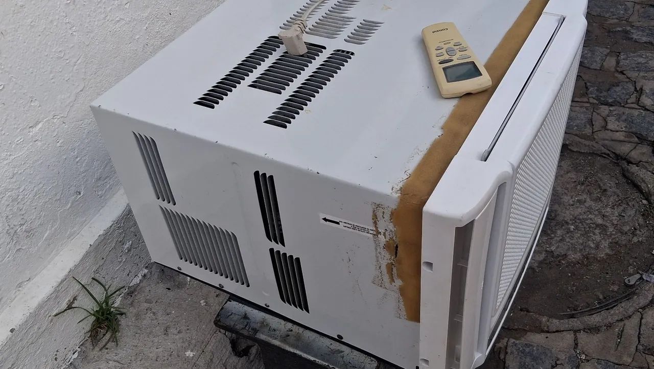 Ar-condicionado  - Foto 4