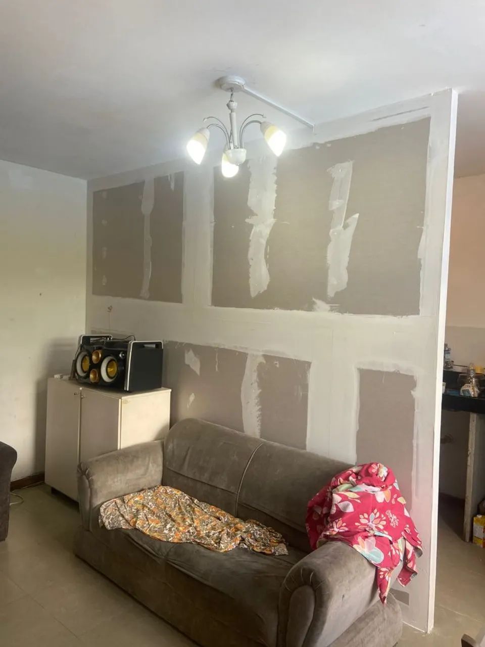 Gesseiro, Pintor, Pedreiro,Eletricista! - Foto 2