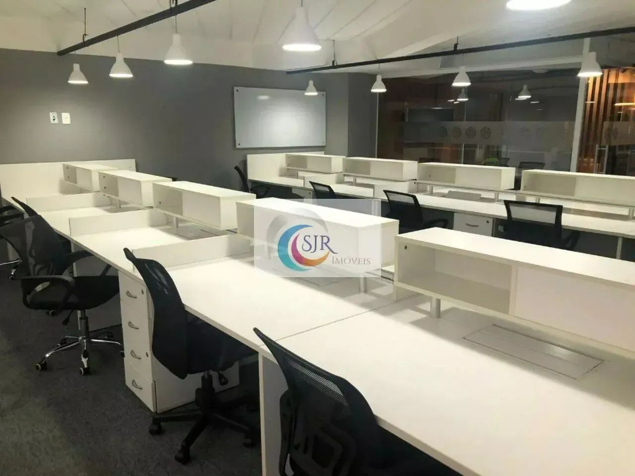 Conjunto, 231 m²  Vila Olímpia - São Paulo/SP - Foto 3