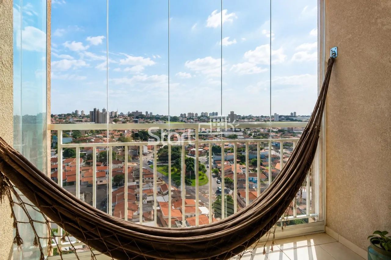 apartamento - Vila Industrial - Campinas - Foto 3