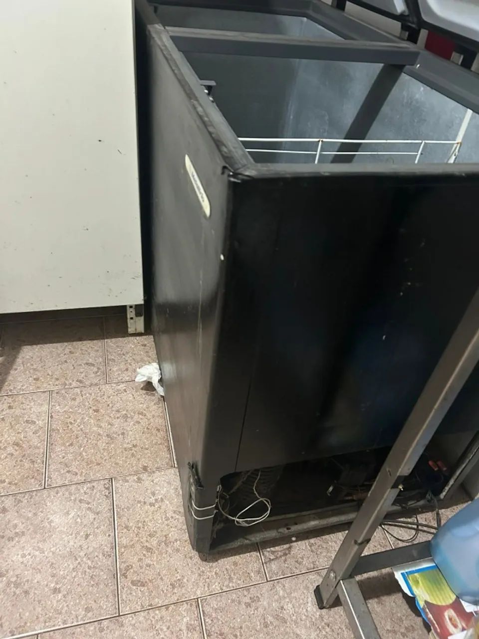 Vende-se freezer - Foto 5