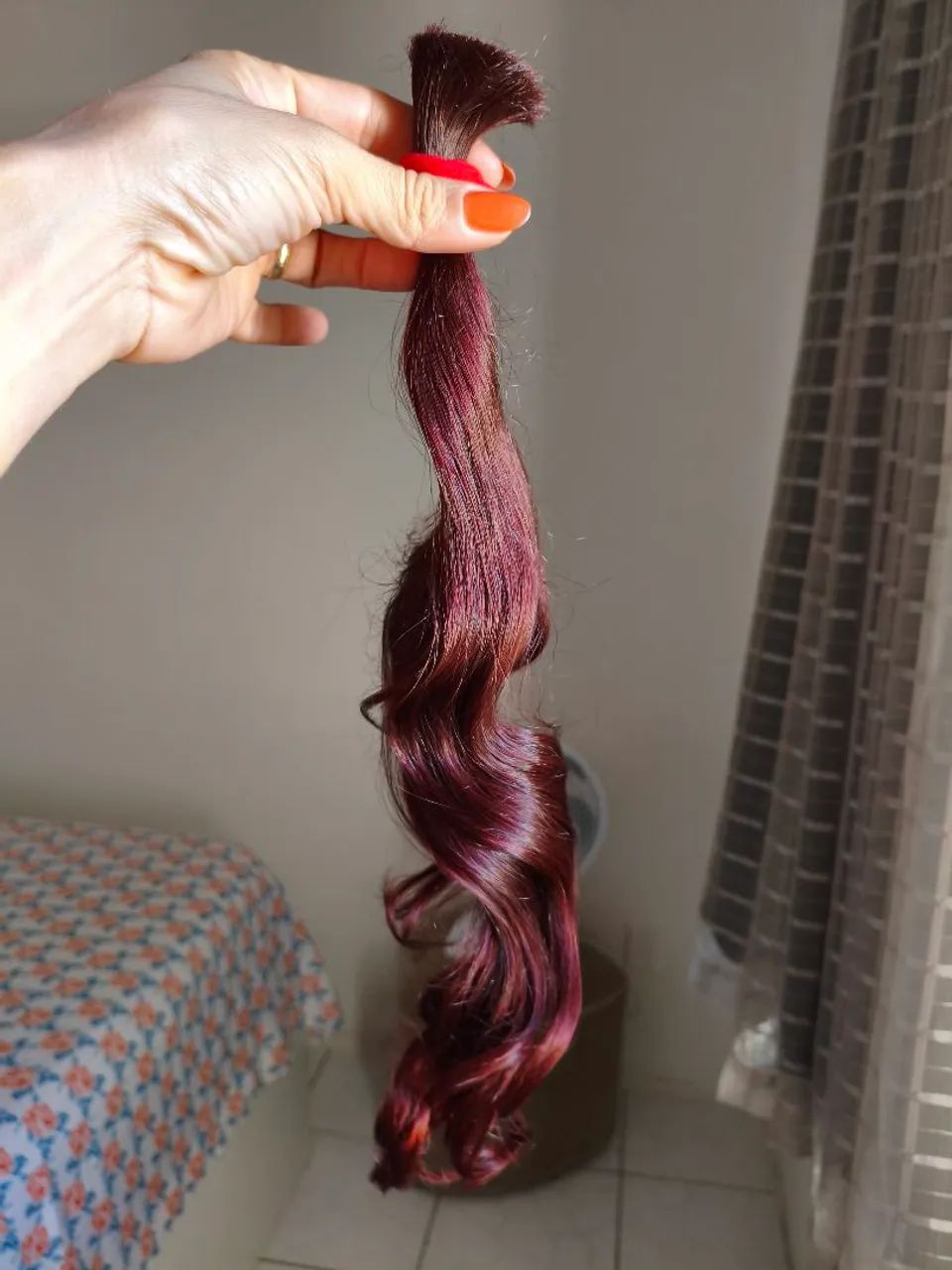Cabelo Humano  - Foto 2