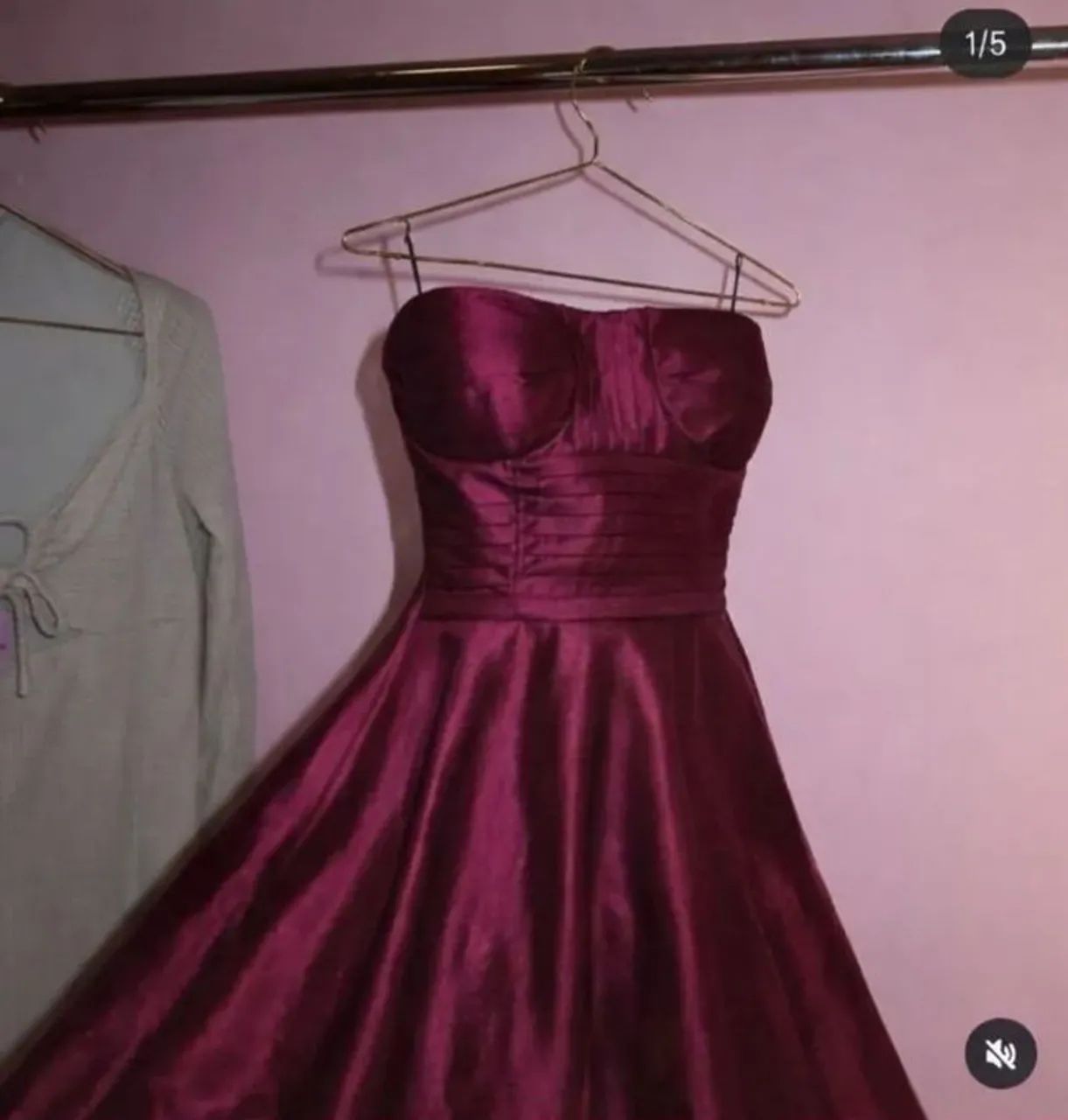 Vestido de festa  - Foto 2