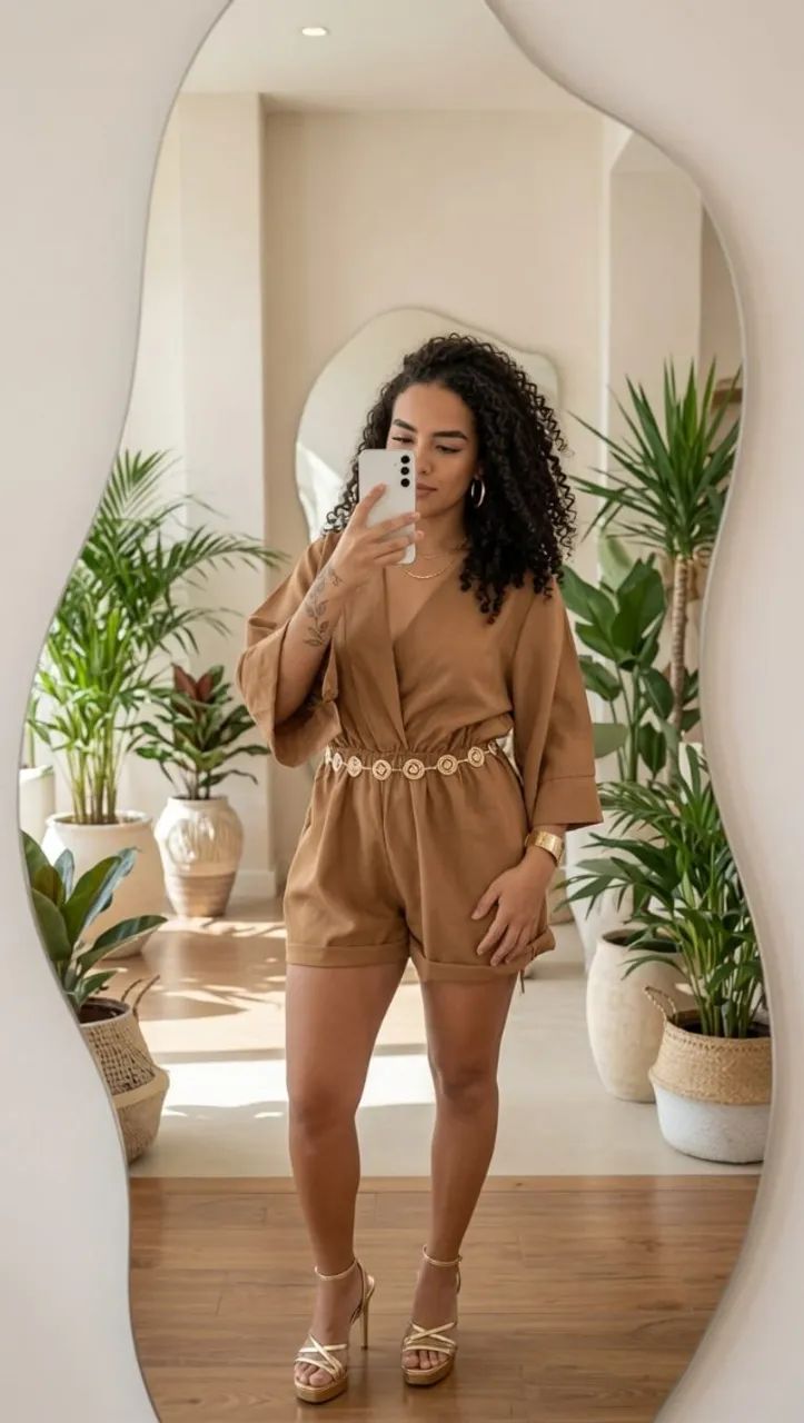 Roupa feminina - Foto 5