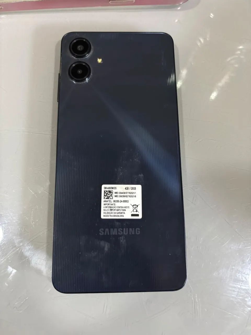 Smartphone Samsung  - Foto 3