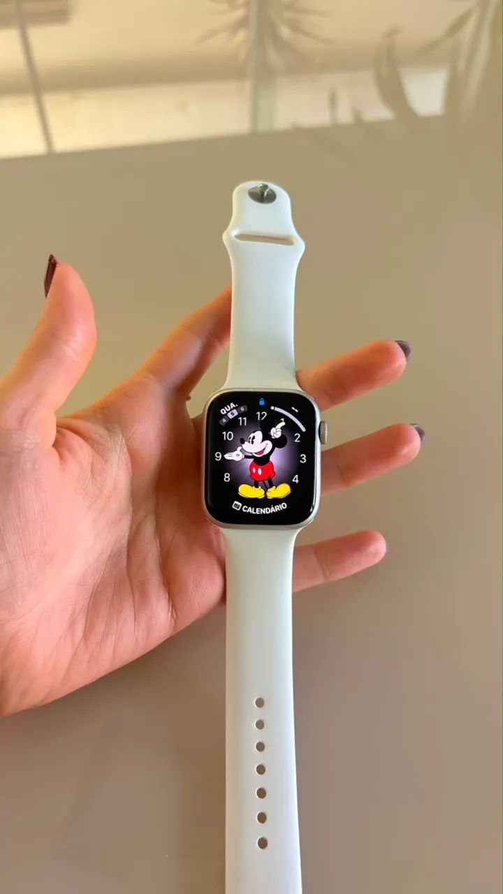Apple Watch série 7