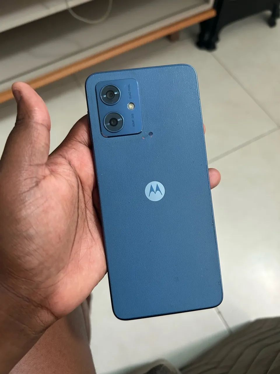Celular Motorola G54 - 256 GB  - Foto 2