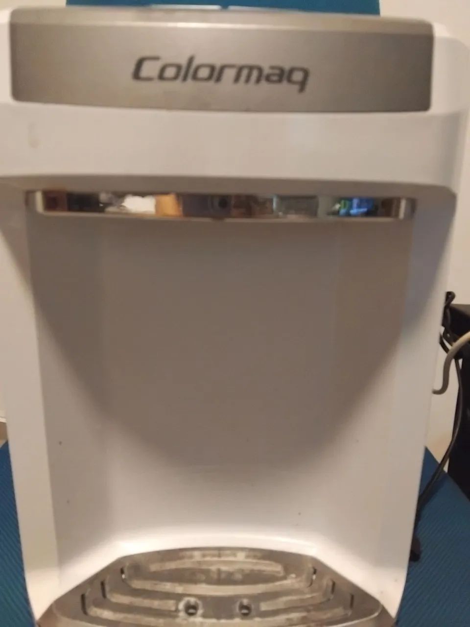 230,00. VENDO GELA ÁGUA E PURIFICADOR COLORMAQ - Foto 4