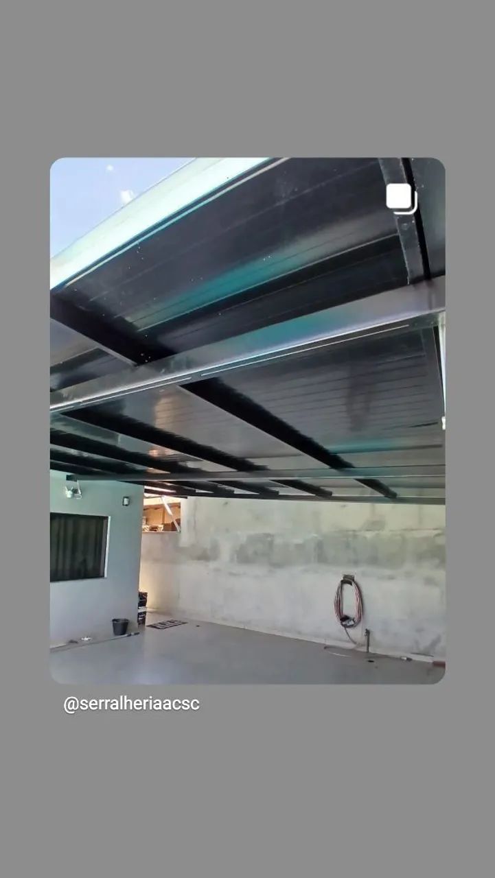 Serralheria  Ac - Foto 5