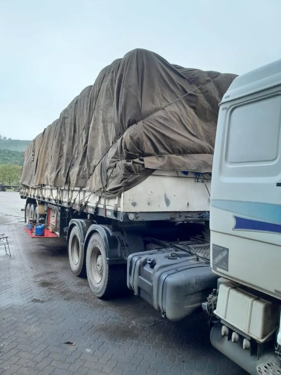 MB LS 1634 - Foto 5