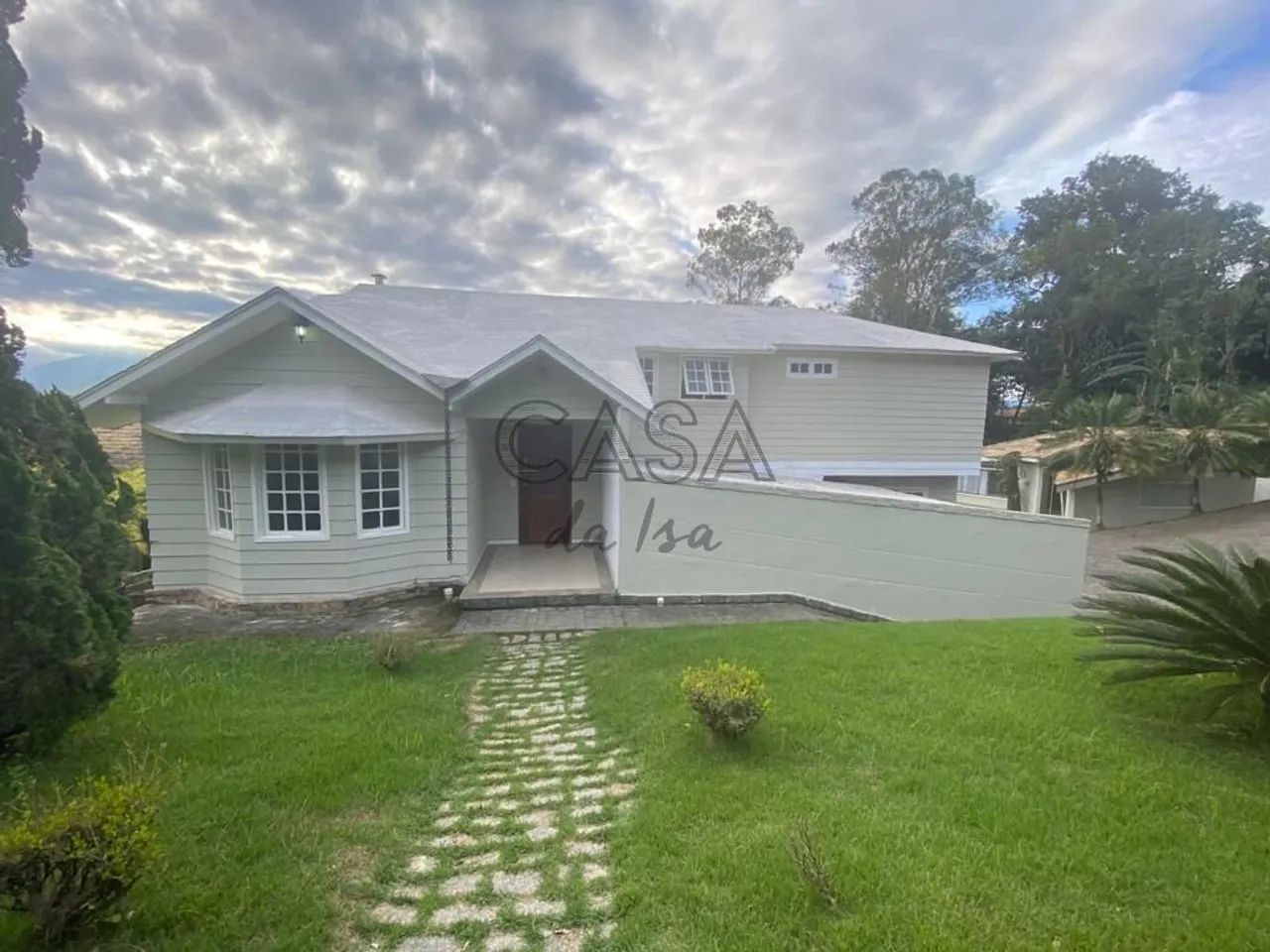 Casa com 4 quartos, na Casa da Lua, em Resende - Foto 2