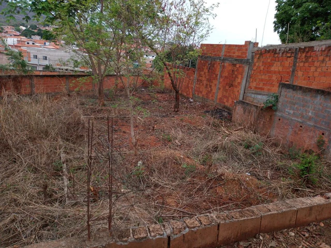 Vendo lote no bairro nova morada  - Foto 2