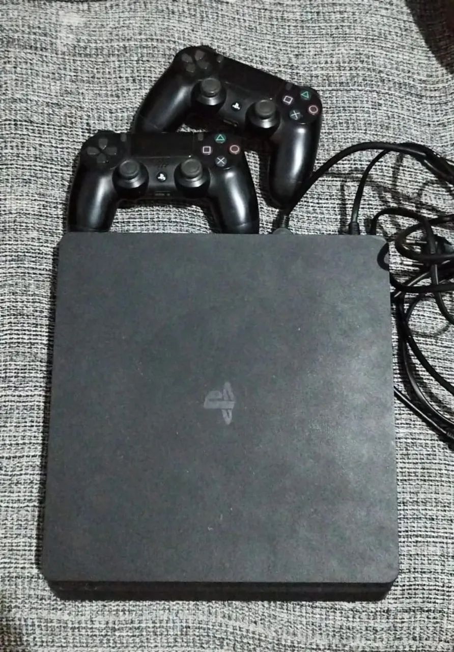 Ps4