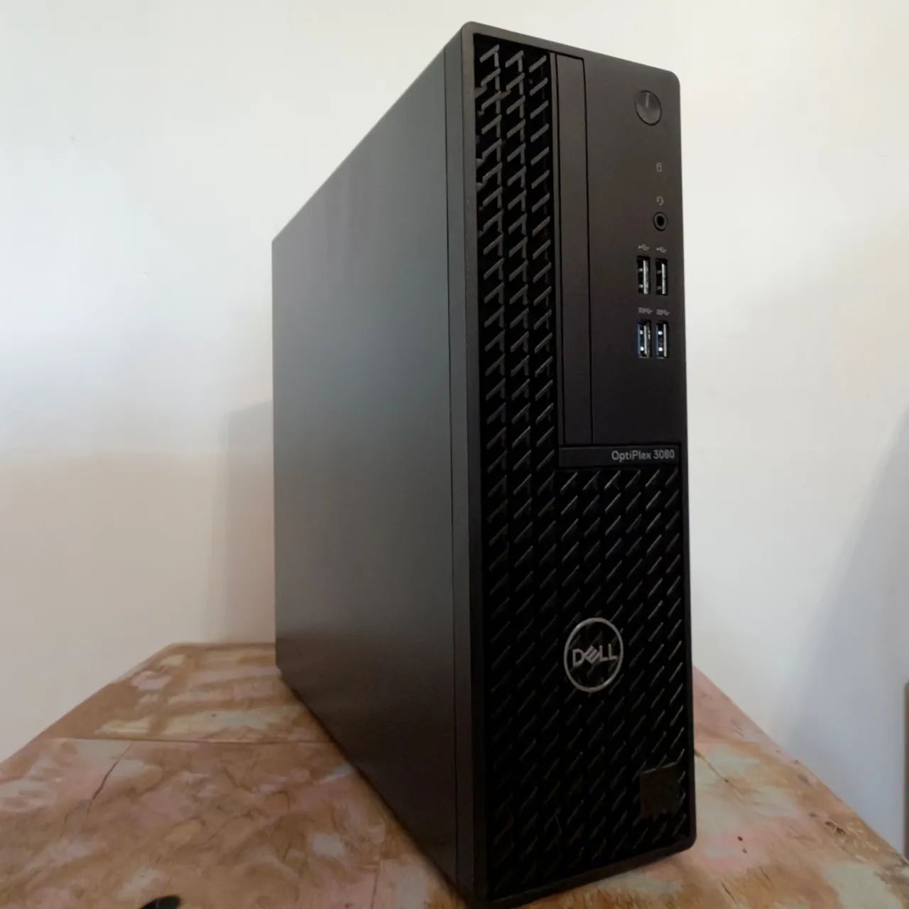 Dell OptiPlex 3080 SFF - Gabinete - Foto 2