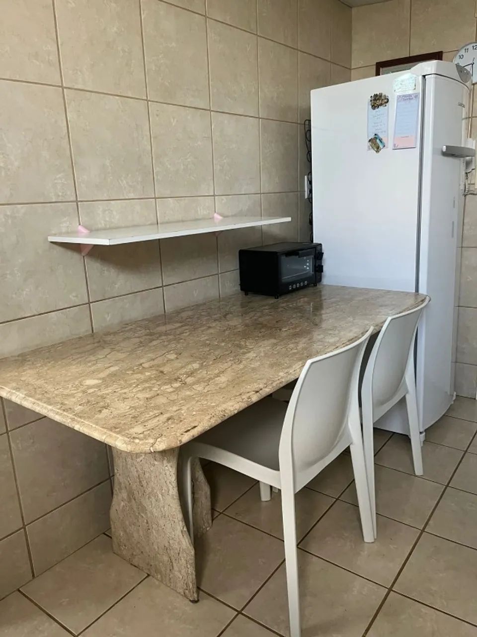 Mesas Sala - Foto 4