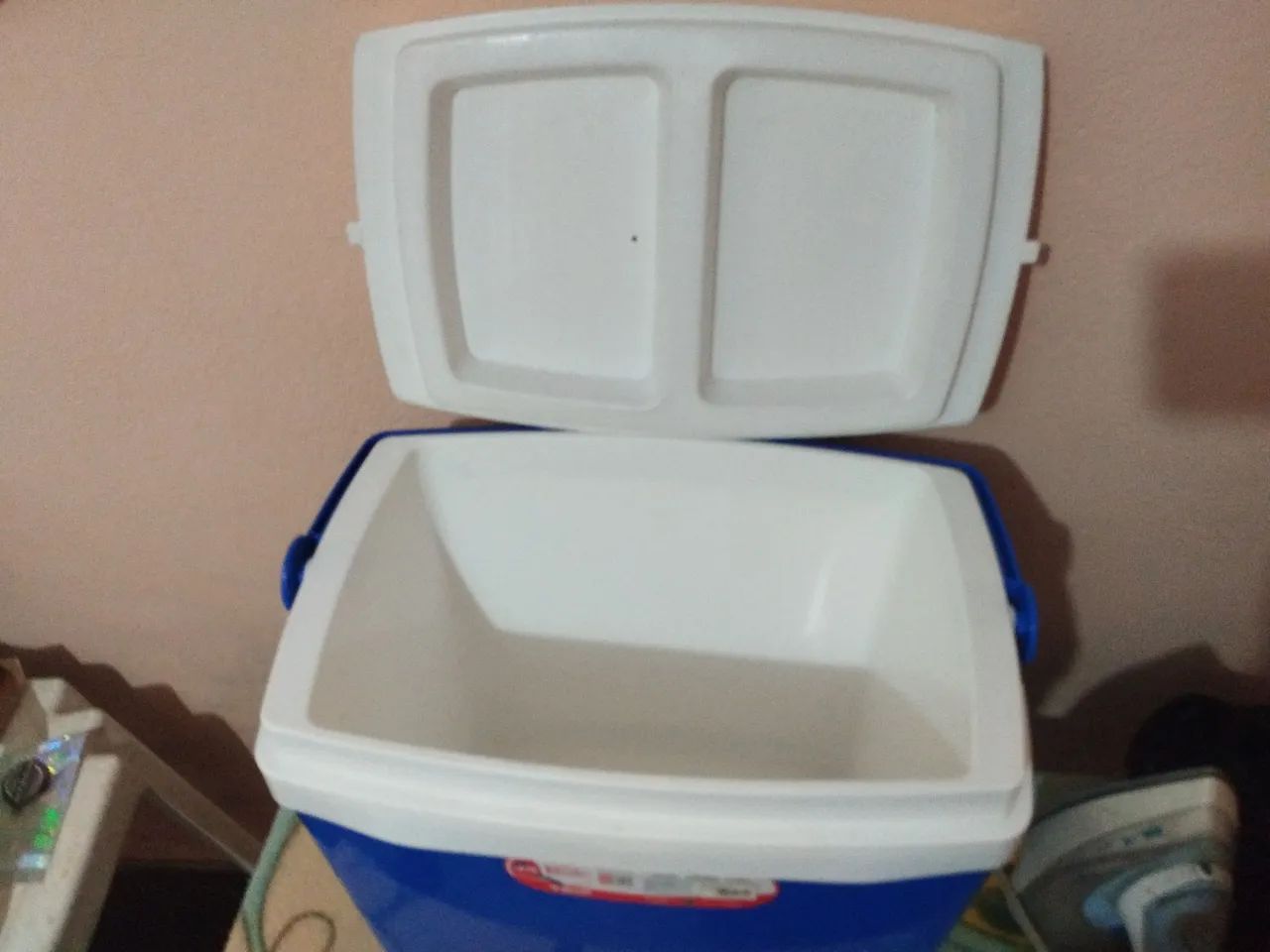 COOLER 