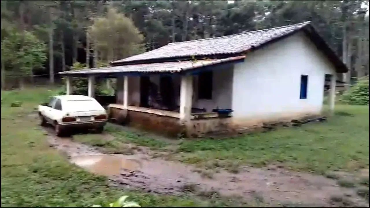 sitio 2.5 alqueires em Joanópolis sp - Foto 4