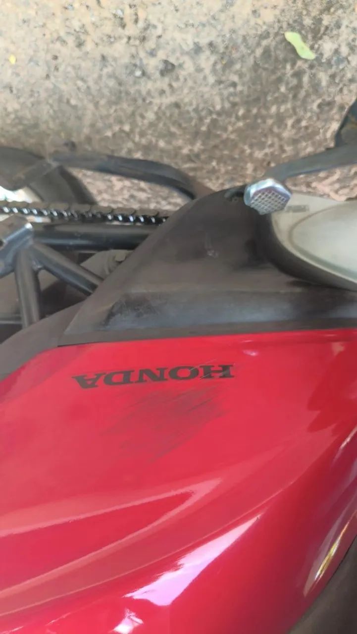 Vende-se Biz 125 2011 - Foto 5