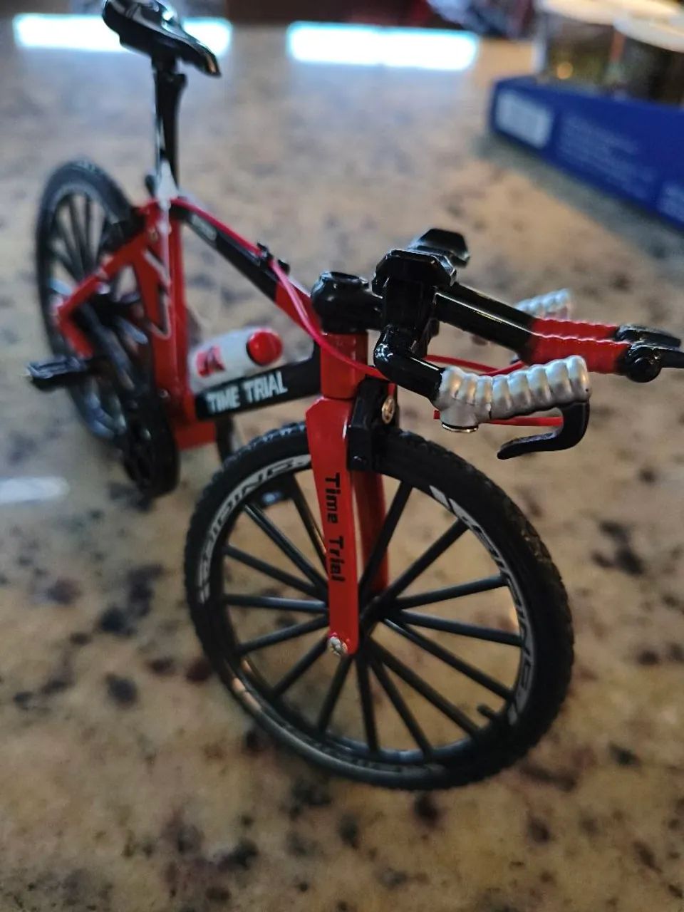 Miniatura Bike - Foto 2
