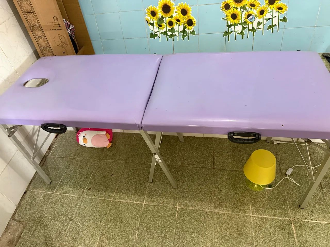 Maca para massagem  - Foto 2