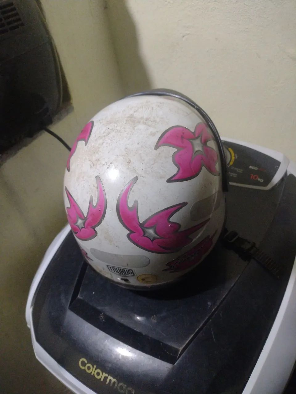 Capacete  - Foto 3