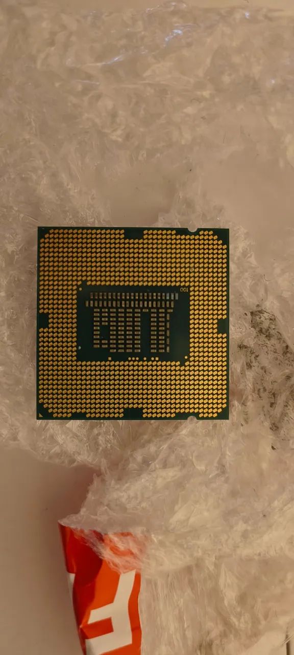 Processador Intel Core i3-3220 3.30GHz LGA 1155 (Original e Testado) - Foto 2