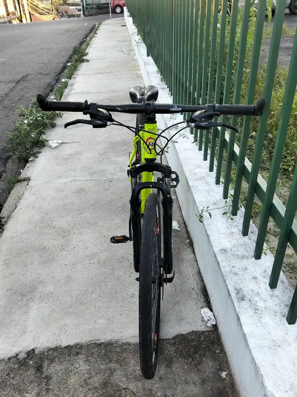 Vendo essa bicicleta  - Foto 4