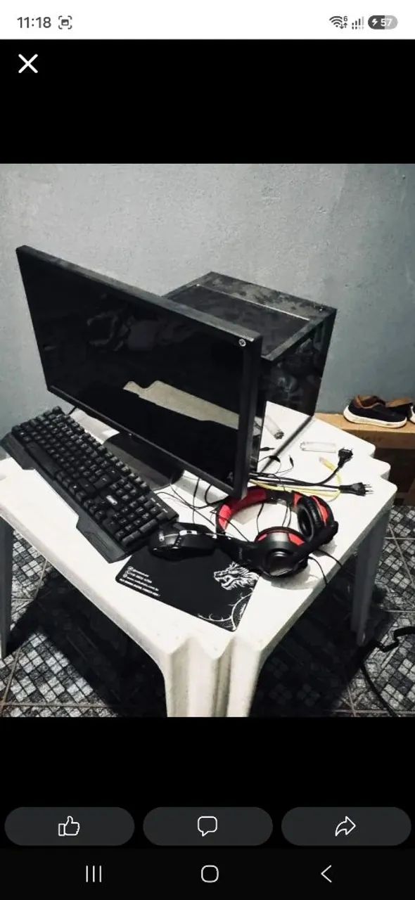 Pc gamer