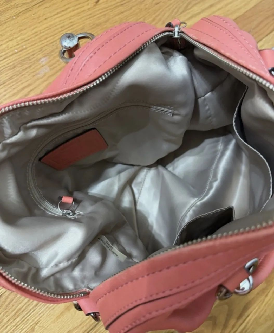 Bolsa Coach original  - Foto 2