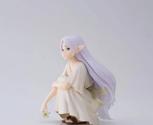 Frieren - Yumemirize - SEGA - ORIGINAL - Foto 5
