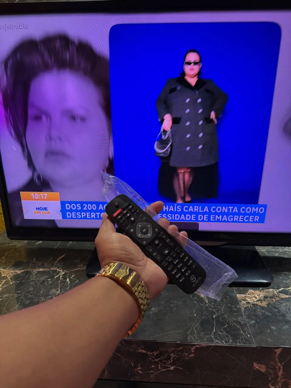TV Philips 40 Polegadas - Leia o Anúncio! - Foto 5