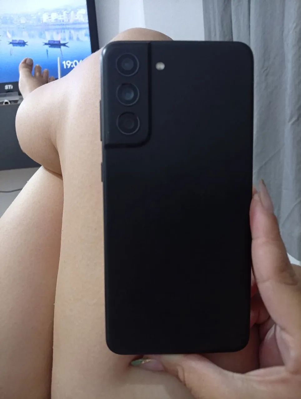 Samsung S21fe  - Foto 2