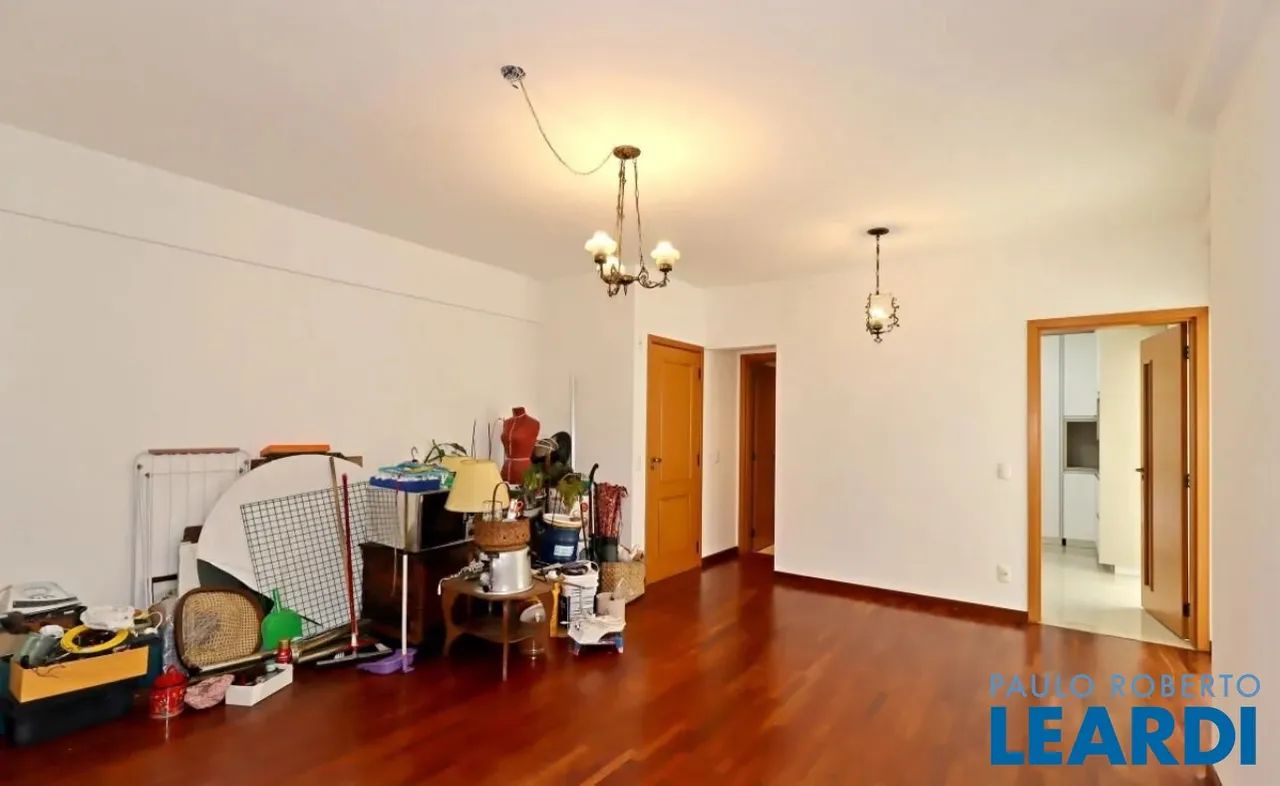 APARTAMENTO - VILA FLORESTA - SP - Foto 5