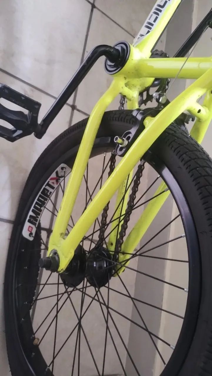 Bmx - Foto 4