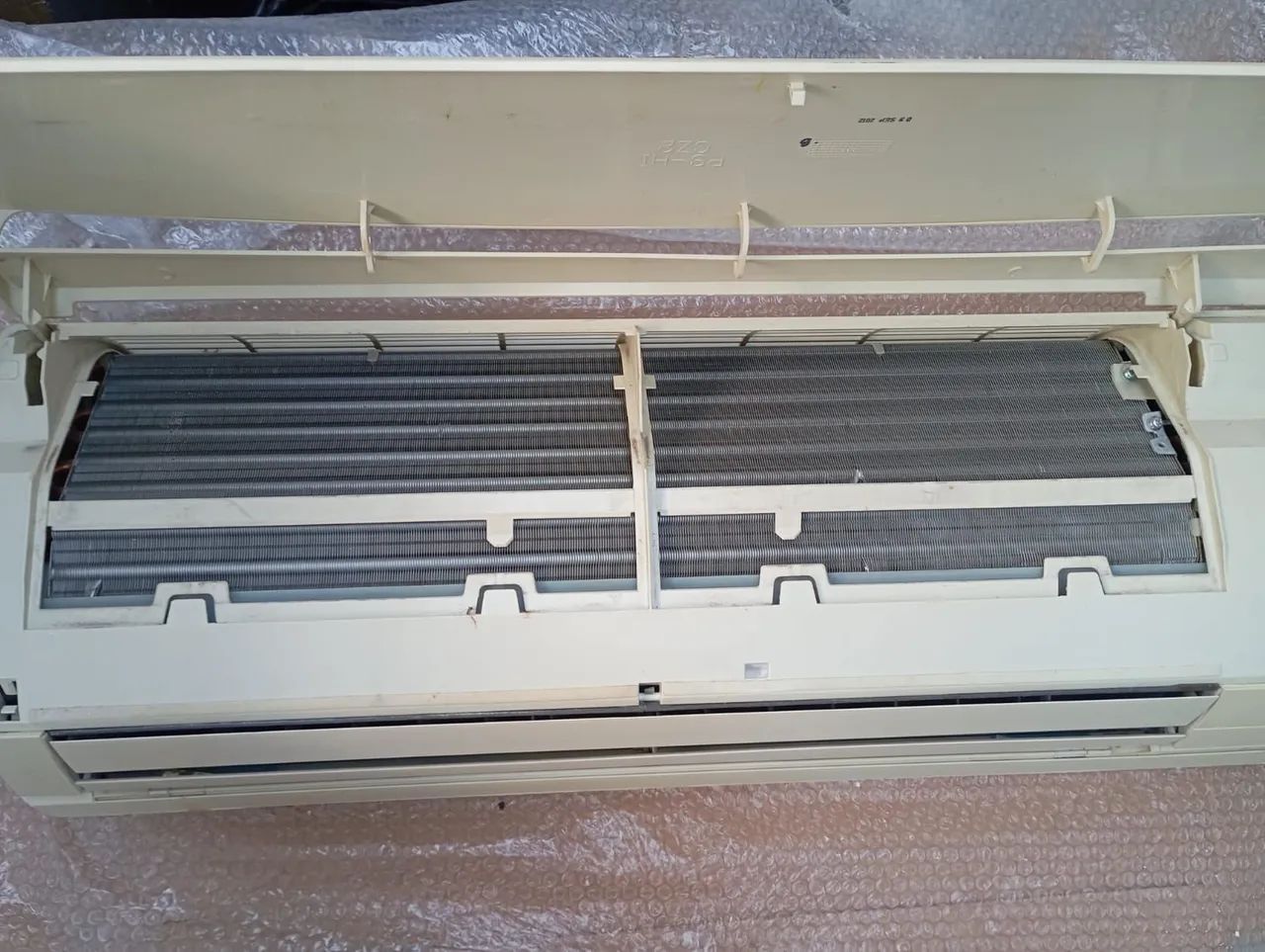 3 evaporadoras Daikin multi split 9000 btu