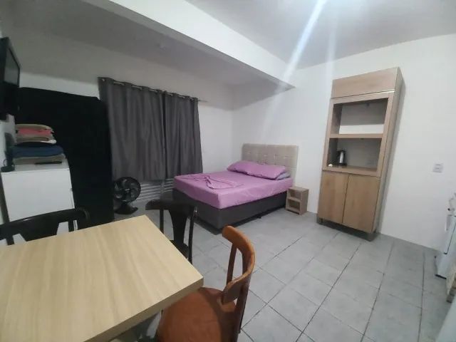Kitnet 1 dorm, 300m do mar dos Ingleses, Florianópolis, COD561 - Foto 7