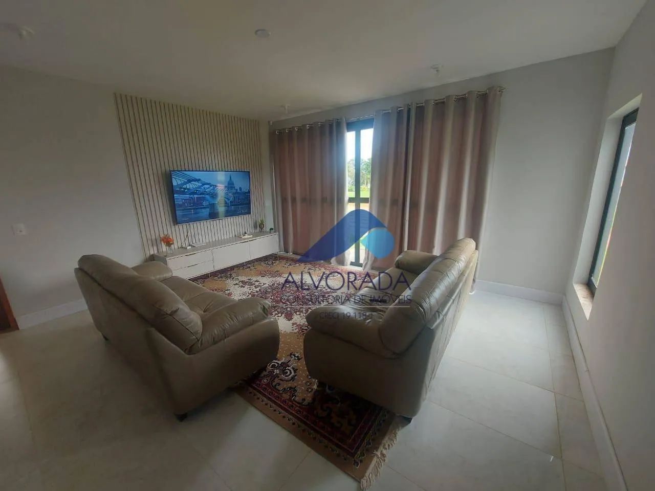 Casa com 4 dormitórios, 280 m² - venda por R$ 900.000,00 ou aluguel por R$ 5.000,00/mês -  - Foto 6