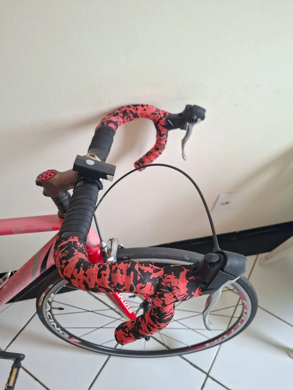 Bicicleta speed  - Foto 3