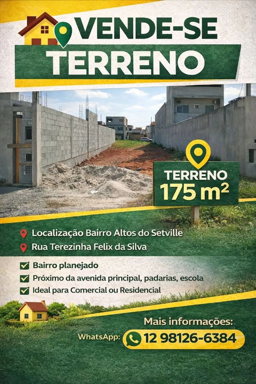 Foto - São José dos Campos - Jardim Santa Júlia