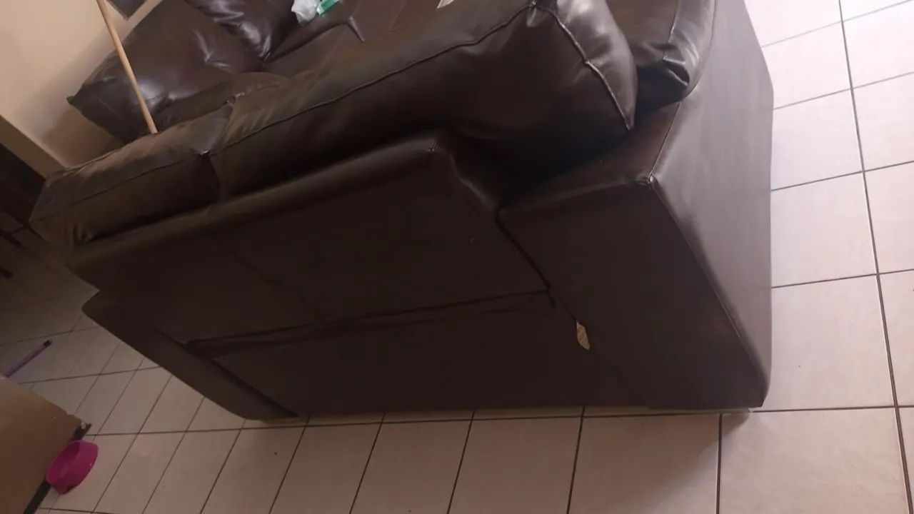 Sofá Pequeno - Foto 3