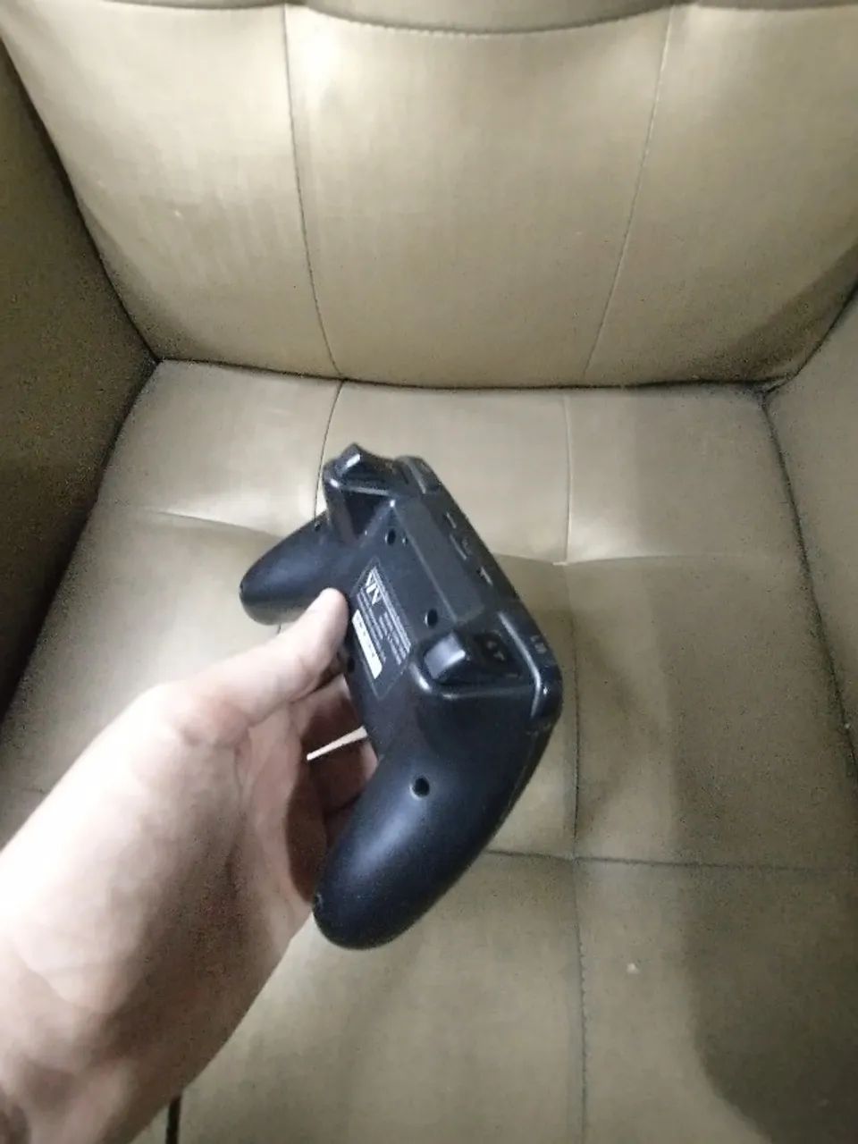 Controle Ylv Gamer Bluetooth  - Foto 2