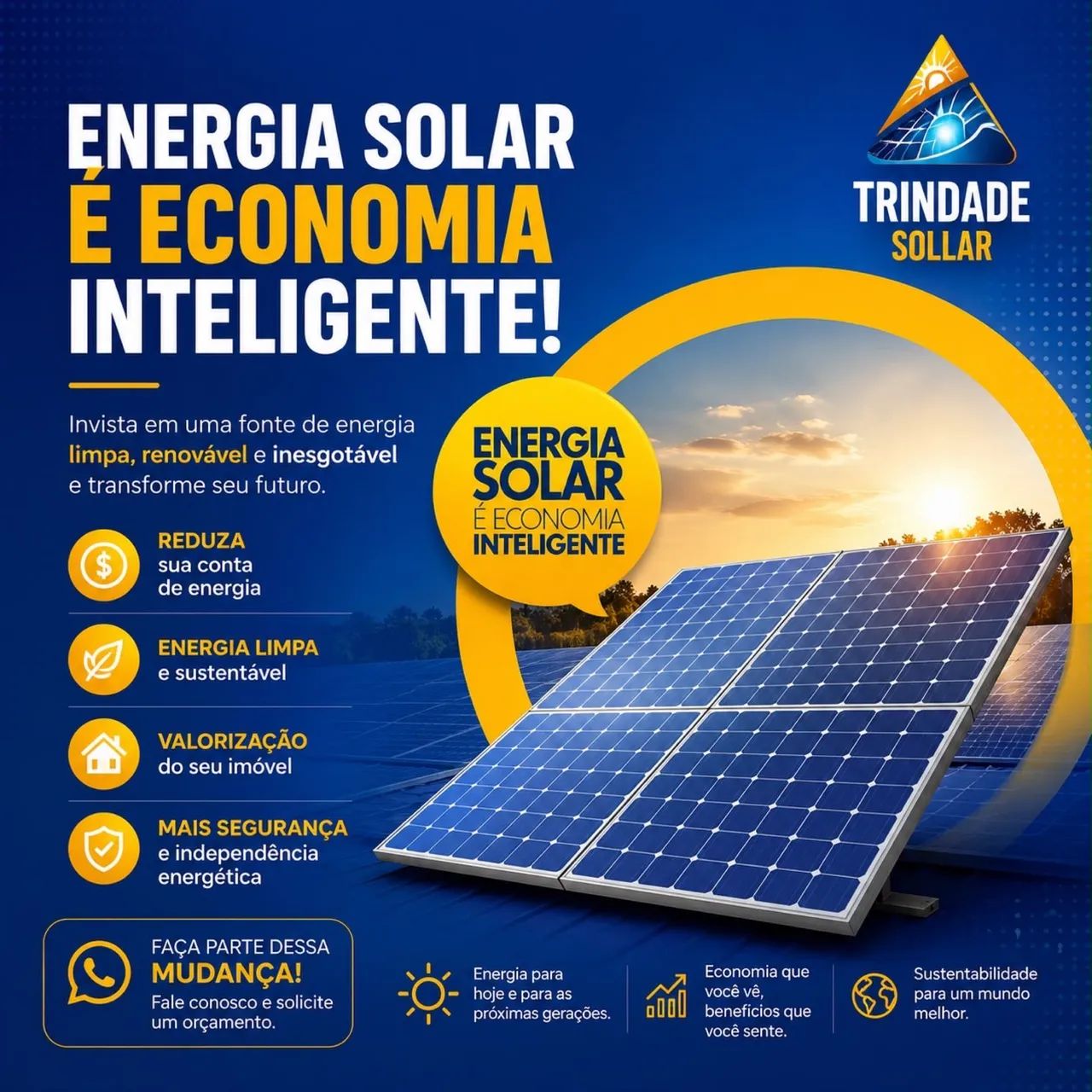 Energia Solar 